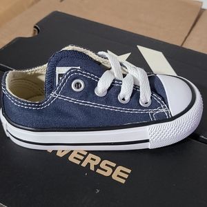 BABY convers